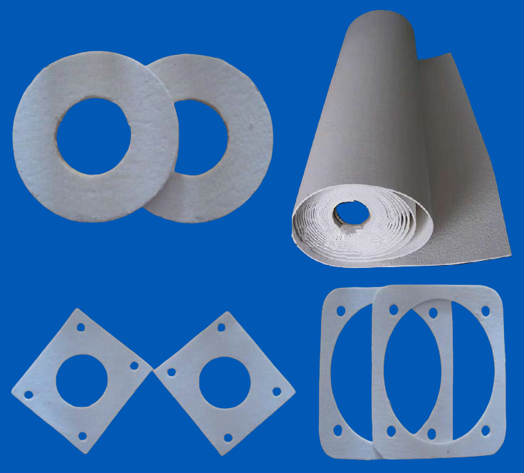 荣昌陶瓷纤维纸